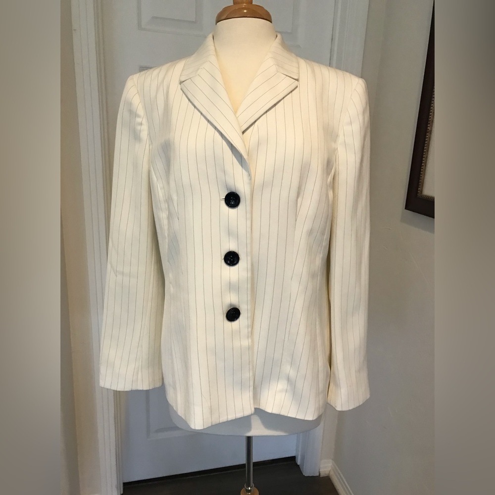 Kasper Blazer